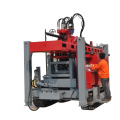 HRC-400 Water Well Drilling Rig Machine